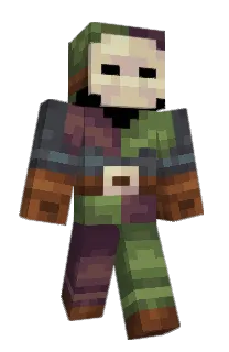 Front of frosty_gg's skin