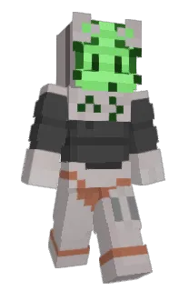 Venox_Arts's Minecraft skin