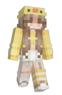 ailorna's Minecraft skin