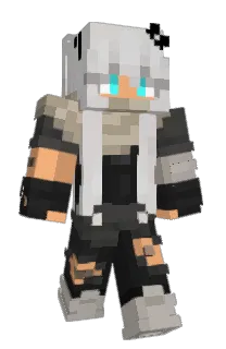 Front of W1nterTime's skin