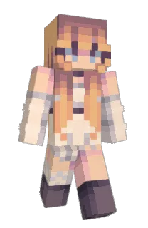 Mvrcbtw's Minecraft skin