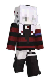 Front of YTSOA_'s skin