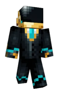 Front of I_am_a_human's skin