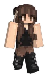 Front of Macy931's skin