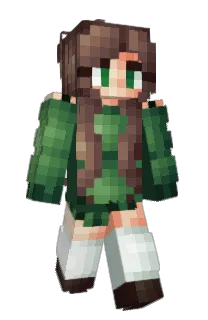 tygonis's Minecraft skin