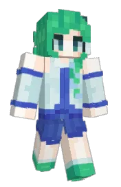 Skin preview