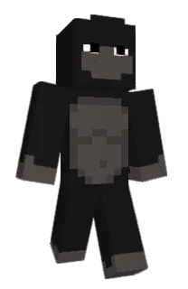 smthn's Minecraft skin