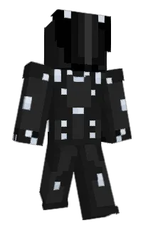 Front of chrome90's skin