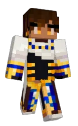 pampas and westar Minecraft skin — Classic model — first worn by SufyBrando