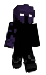 Minecraft skin — Classic model
