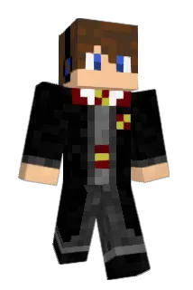 52matador Minecraft avatar full body