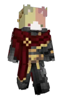 DrBonnie's Minecraft skin