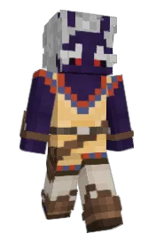 Skin preview