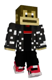 Front of JeffMaster200's skin