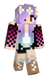 Skin preview