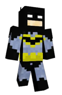 luvapie's Minecraft skin