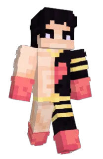 Lanes55's Minecraft skin