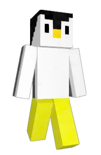 Front of Penpenpenpenpen's skin