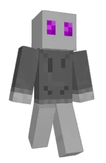 sax0man's Minecraft skin