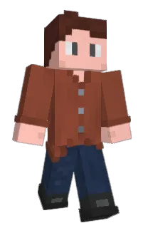 Flobeef's Minecraft skin