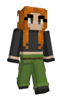urssia's Minecraft skin
