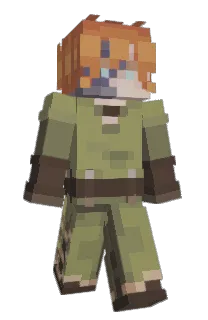 pereserk's Minecraft skin