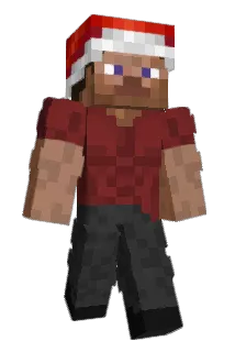 530_xd Minecraft avatar full body