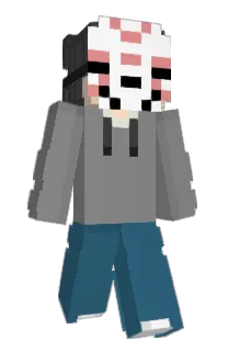 Front of Gat0_gamer's skin