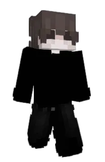 questjgl's Minecraft skin