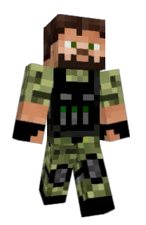 Front of _Sneek's skin