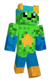 Skin preview