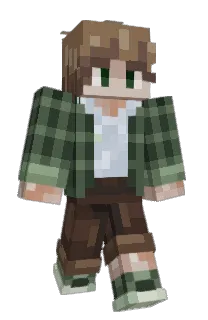 Nix_Trix127's Minecraft skin