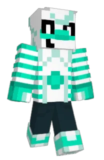 Front of thtoneballmaster's skin
