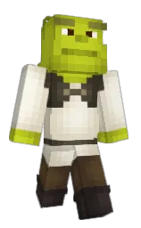 robocop176's Minecraft skin wearing the Common cape