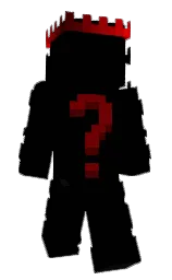 Anqes's Minecraft skin wearing the Common cape