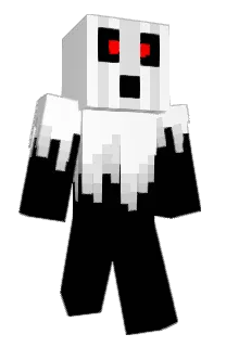 ghost11112's Minecraft skin