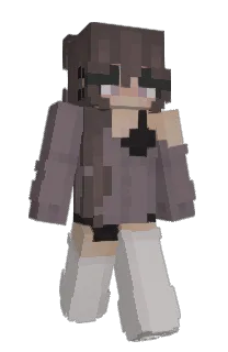 Astronomii's Minecraft skin