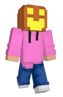 Acetheface15's Minecraft skin
