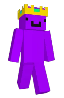 Front of Michalskii__'s skin