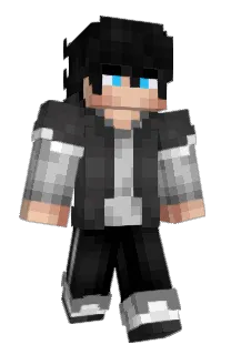yosniper's Minecraft skin