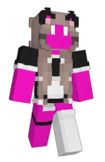 Front of lordgalactic's skin