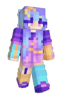Iris_Rose's Minecraft skin