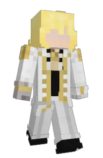 Ballin_69420's Minecraft skin