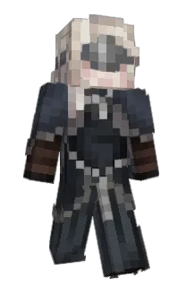 Front of lillianqe's skin