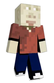 Front of Luc_1972's skin