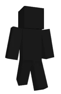 Front of vovosovo's skin