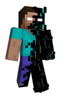Front of Thehunter222333's skin