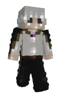 Front of Ayurihh's skin
