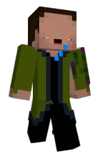 SteASlett's Minecraft skin