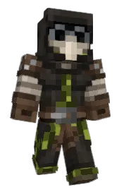 Skin preview